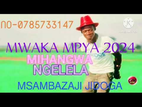 Ngelela Ng Wana Samo Fr Mihangwa Ngelela 2024