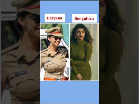 Sreeleela Meenakshi Chaudhary Full Movie Comparison Sreeleela Meenakshi Telugusongs Song