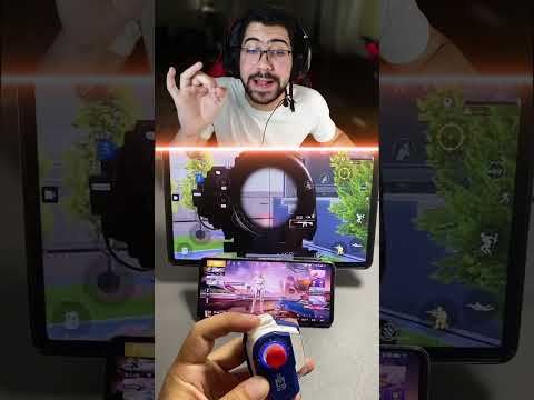 اخطر انواع الهاك بلعبة ببجي 4