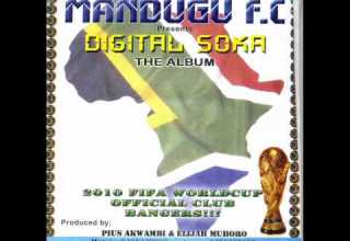 MANDUGU DIGITAL HIGH PRIEST DIGITAL SOKA SONG KATIBA SASA 