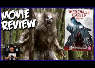 Werewolf Castle 2022 Movie Review Where Do I Start With This One