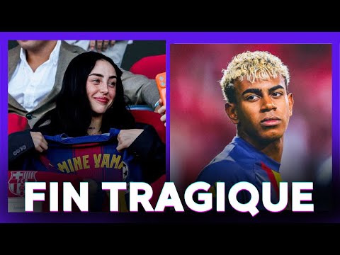 The Real Reasons For The Breakup Between Lamine Yamal And Nicki Nicole