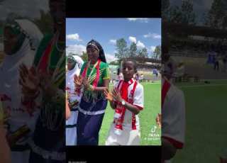  New Selte Ethiopian 2018 Music By Ali Nur Official 2026 Ethiopianmusic Viralvideo Dubai Duet