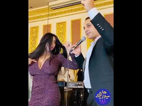 رضا البحراوي و الصاروخ بث مباشر من هاي ميوزيك