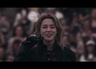 جولة BTS العالمية ARIRANG حفل باريس فرنسا اليوم الثاني الجودة عالية