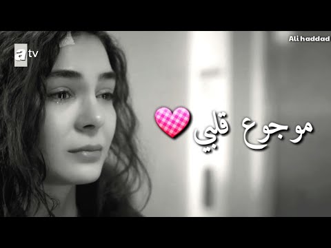 موجوع قلبي سيف عامر حزين حالات واتس اب 2019