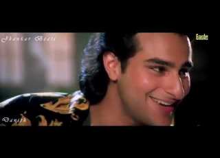  Chand Se Parda Kijiye Eagle Jhankar Kumar Sanu Aao Pyar Karen 1994