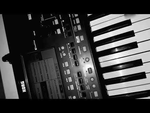 Korg Pa600 Arabic Beats سيت كورج Pa600 كامل و جاهز