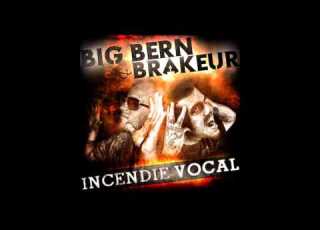  FULL HD BIG BERN BRAKEUR FEAT ROCKX NE LE CHUM