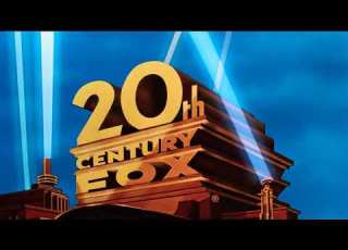  20th Century Fox 1990 4K