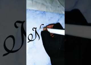  Calligraphy Name Of Nisa Shorts