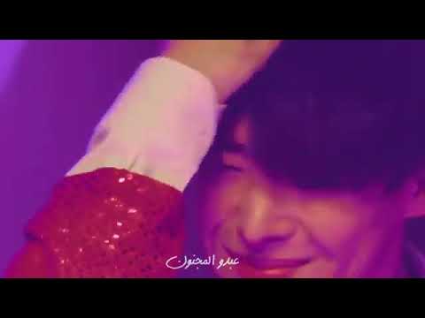 اجمل حب كورية شلل علا اغنية الغنان تامر حسني قولني كلام