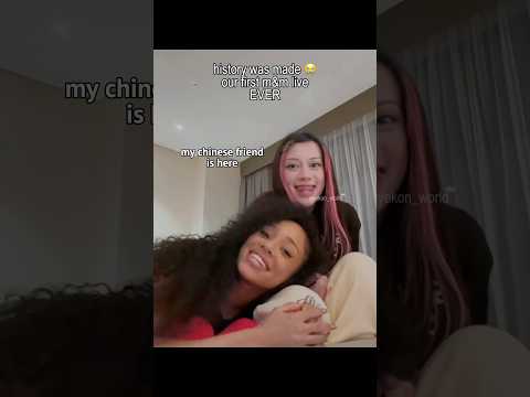 Our First Ever M M Live Katseye