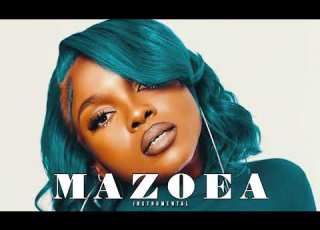 Zuchu Bampa Afro Beat Zouk Afro Pop Type Beat
