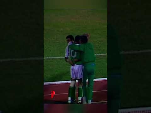 آخر هدف للاسطورة محمود الخطيب في تاريخه