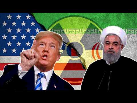 Die Vereinigten Staaten Erklären Den Tag Der Gefahr Für Den Iran Iranische Ölquellen W