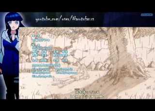 ENDING 13 DE NARUTO SHIPPUDEN