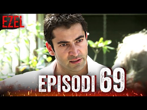 Ezel Episode 69 Albanian Subtitles