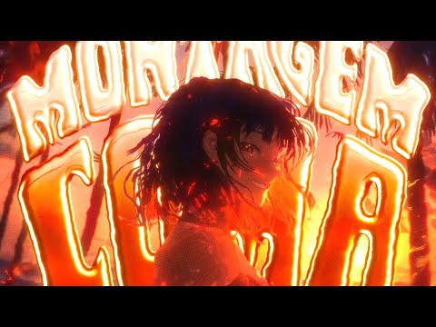 ANDROMEDA MONTAGEM COMA Tiktok Version