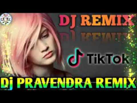 Tujhe Kitna Chahne Lage Ham Dj Remix Tiktok Song Dj Pravendra Kushwaha