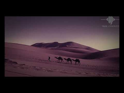 موسيقى صوفية تاخذك لعالم اخر