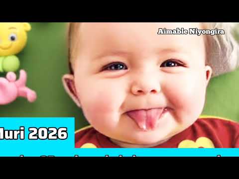 AMAZINA 25 AGEZWEHO YABANA BABAHUNGU 2026