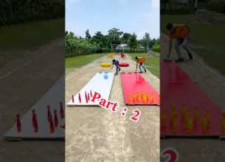 Part 2 Funny Hazratalinefarmayaqayamatkinishaniyan Musicapp Comedy Muqabla Gameplay