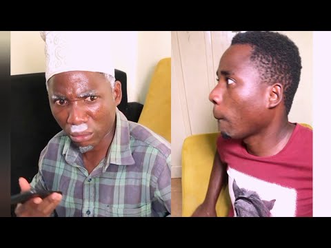 MZEE LIKOMA MWANAE MADEMU