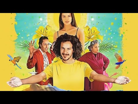 فيلم عبدلينو Film Complet HD
