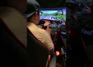 Live Realistic Trucking Simulator BFT Gaming 5 1 26