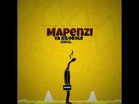 Dogo Elisha Penzi La Kilokole Official Audio Singeli