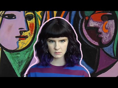 Why I F ING HATE Picasso And You Should Too