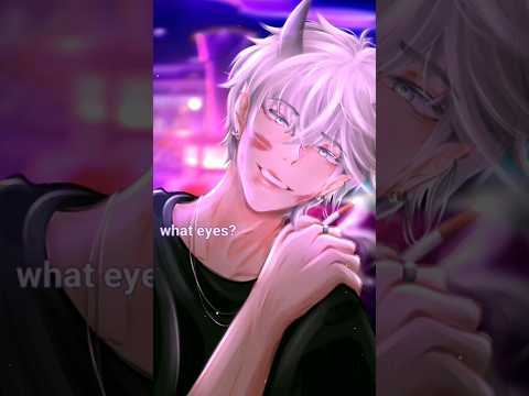 Pls Stop Looking At Me With Those Eyes Gacha Gachaclub Gachalife Anime Art Bad Girl