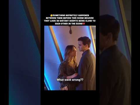 What Went Wrong Between Gabriel Guevara And Nicole Wallace During Culpa Nuestra Shooting