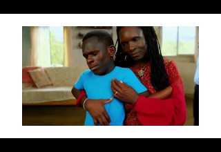 Mama Wa Kambo Official Video