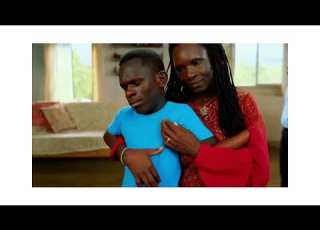 Mama Wa Kambo Official Video