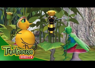 Miss Spider Bug Your Mom Day Cloudy Day In Sunny Patch Ep 2