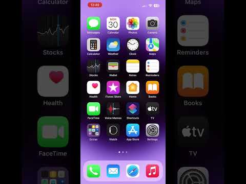 ميزة رهيبة في الملاحظات Notes Ios Iphone