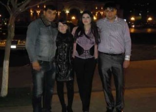 Happy B Day Vazgen