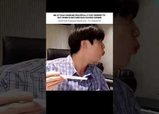 Me Having Dinner At 2am Bts Shorts Trending Jiyumii28 Kpopedit