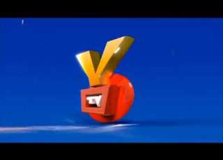 YOTV Ident 1 2014 2015 Sabc 1 SA