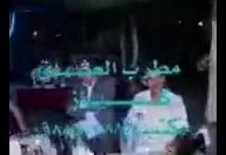 علمته الكتابه وكتب خاين حزين دمعة نعيم الشيخ سليمان ابو عمر