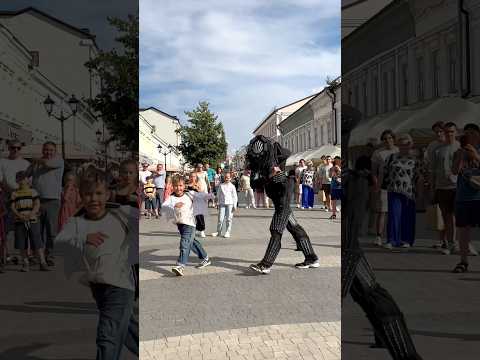 TEACHING SHUFFLE ASTRONOMIA LITTLE BOY TUZELITY SHUFFLE