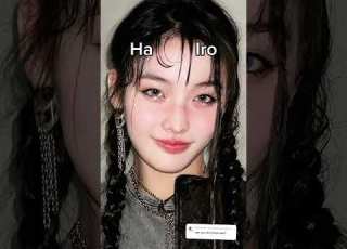  Try NOT To Laugh 3 5 Iroha Ver Illit Illitmagnetic Iroha Viralvideo Shorts Kpop