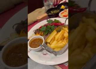  مطعم يافا في جمهورية التشيك براغ اكتشف التجربة مع الأسعار مطعم يافا براغ