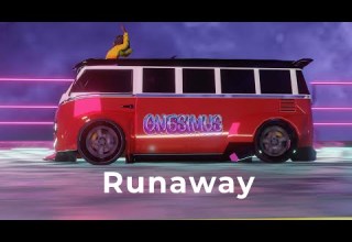 Onesimus Runaway Lyric Video