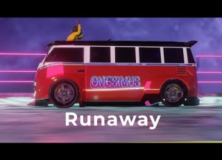  Onesimus Runaway Lyric Video