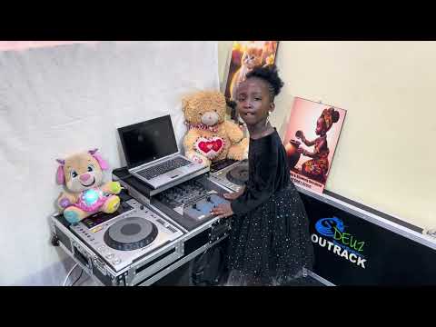 Best Of Saida Karoli Mix