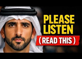 اخترتك أنت لتسمع هذا السر قصيدة جديدة لفزاع الشيخ حمدان شعر م لقى