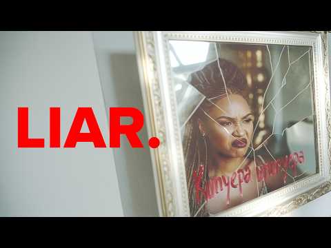 Koshesai X MJ Wemoto Lie You Lie